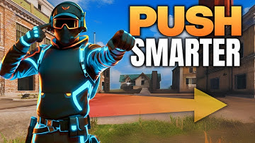 HOE je SLIMMER kunt vechten in Warzone: tips en trucs voor Rebirth Island