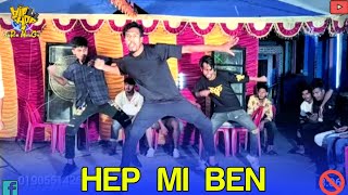 Ayaz Erdoğan Hep Mi Ben Remix Song Dance