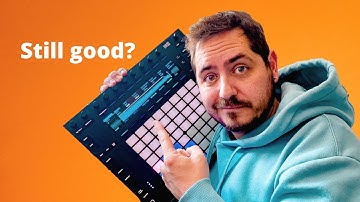 Push 2 Still Worth it in 2022? Long Term User Review