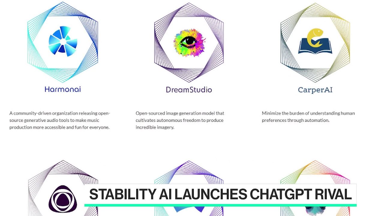 StableLM Takes on ChatGPT