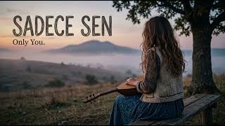 Sadece Sen (1970S Anatolian Psychedelic Rock Instrumental)