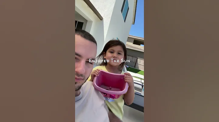 HAPPY MONDAY! #singledad #singledadlife #singlemom #singlemomlife #fyp