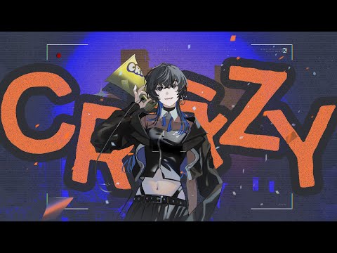 幸祜 KOKO ARARE LIVE 2 歌ってみた】CR詠ZY / covered by 幸祜 - YouTube