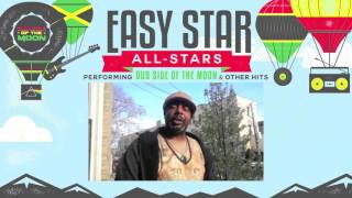 Easy Star All-Stars Spring Tour 2016