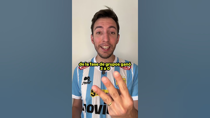 EL CAMPEÓN MÁS GOLEADOR: Racing en la #Sudamericana es el campeón con mejor promedio de gol