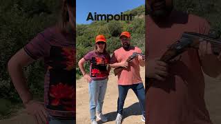 NUEVO ACRO S2 DE AIMPOINT