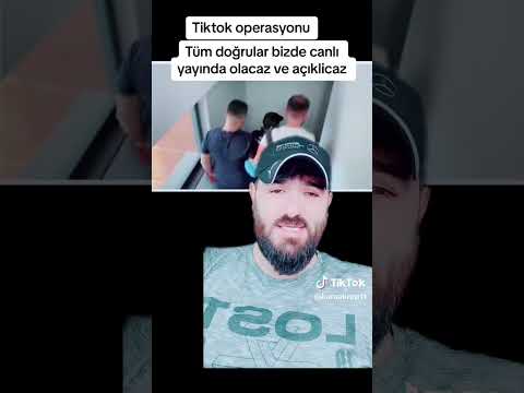 Onur Sermik Bayhünkar Adem Korkmaz Göz Altına Alındı