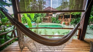 Costa Rica Retreat