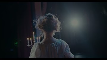 Eye of the Beholder Promo