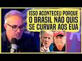 CHANTAGEM, FENÔMENO BOLSONARO E IMPEACHMENT  | Daniel Lopez no Inteligência Ltda Podcast