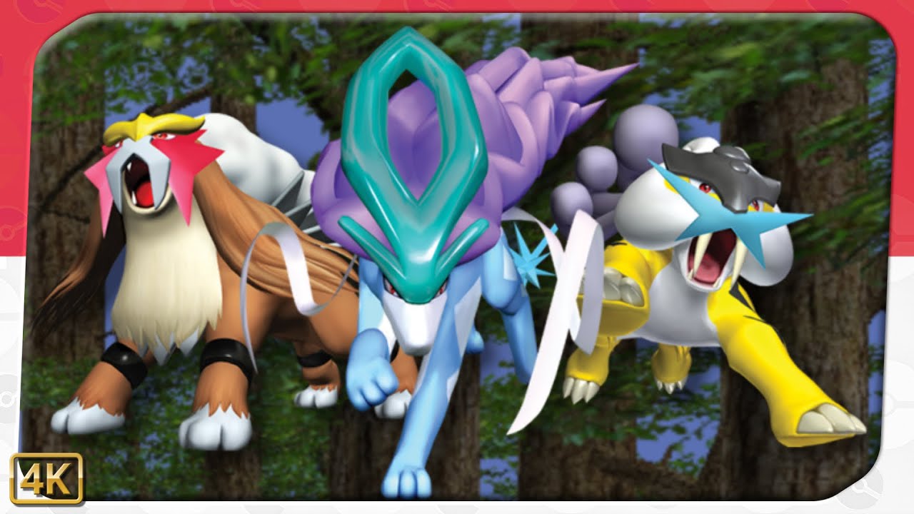 Pokemon Colosseum for GameCube ⁴ᴷ Full Playthrough (All 48 Shadow Pokemon Snags) [Part 1 of 3]