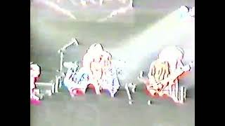 Dark Tranquillity (swe) - Live Stockholm, Sweden 21/05/1992