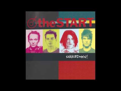 theStart — theSTART ~ Shakedown! FULL ALBUM HQ