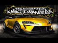 Need for Speed Most Wanted Redux mod - Live