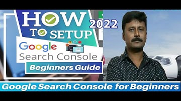 HOW TO INDEX YOUR BLOGGER WEBSITE IN GOOGLE SEARCH CONSOLE IN 2022