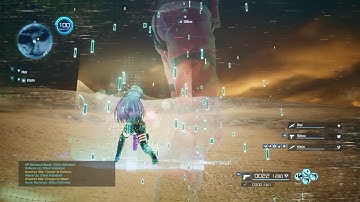 Sword Art Online Fatal Bullet : The Real Boss Honeycomb Maker