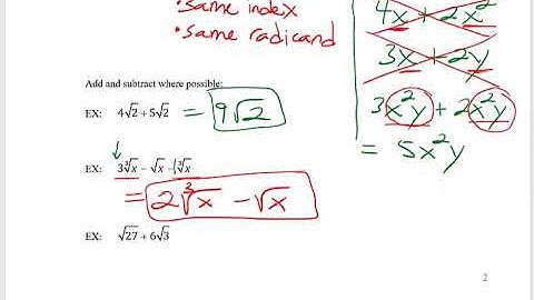 Math 120 9.1-9.2 video 2