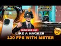 IQOO NEO 10R BGMI 4.0 UPDATE TEST ON LIVE STREAM WITH FPS METER 😍