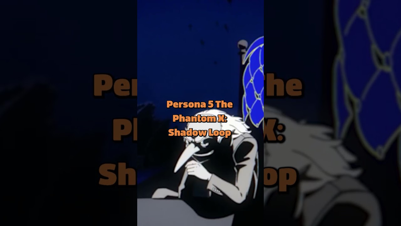 What's Your Favorite Persona 5 Battle Theme?  #persona5royal #persona5 #persona5x #gaming