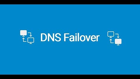 BKP para DNS feito em Mikrotik (failover)