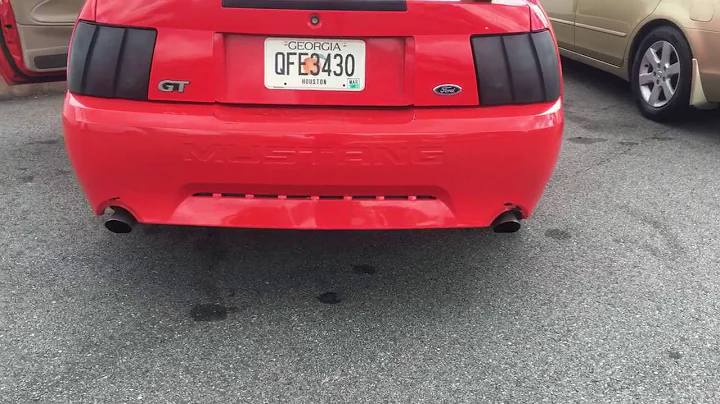 How to make your car sound CAMMED!