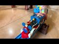 Disney Dream Railway Mickey Mouse &amp; Friends Circus Parade Freight Car Set (5-Car Set) (Plarail)