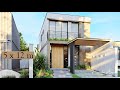 Shipping Container House 3 Bedrooms [ 5 X 12 ] - Luxury Container Home