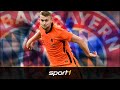 De Ligt wechselt zum FC Bayern! | SPORT1 - TRANSFERMARKT