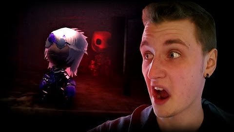 LBP2 - The Clown Statue [English] [Facecam] [Full-HD]