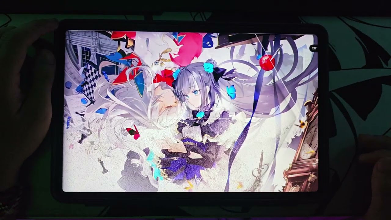 Arcaea Mod 6.8.0 Server | Project ZP.Aurora Server 6080.rX() { }