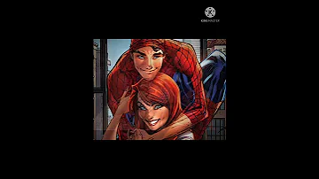 ¿Quién fue la primera novia de Peter Parker?