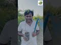 IPL Green Tamil Nadu Challenge 🌱 | Punjab ஜெயிச்சா 1 செடி, நீங்க ஜெயிச்சா 2 செடி! #ipl #vivasayam