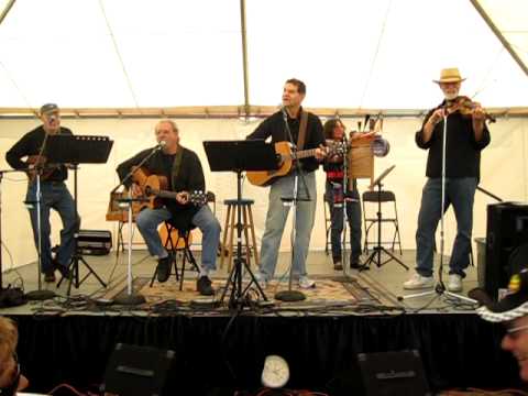 Wagon Wheel, Bruce Brunette and Friends