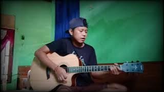 STORY WA COVER GITAR// SEHARUSNYA AKU
