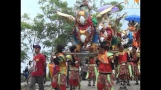 NIRWANA SINGA DANGDUT PUTRA GENADES DSN. EPRES GIRANG DS. CURUG REJA KEC. SUKASARI - SUBANG