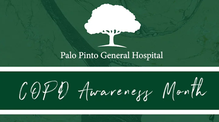 COPD Awareness Month