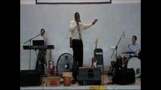 Iglesia Renacer Dios de Pactos - Pastor Abraham Castillo - Tema: Las maravillas de Dios