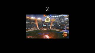 #rocketleague #shorts #redirects