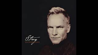 Sting - Send Your Love