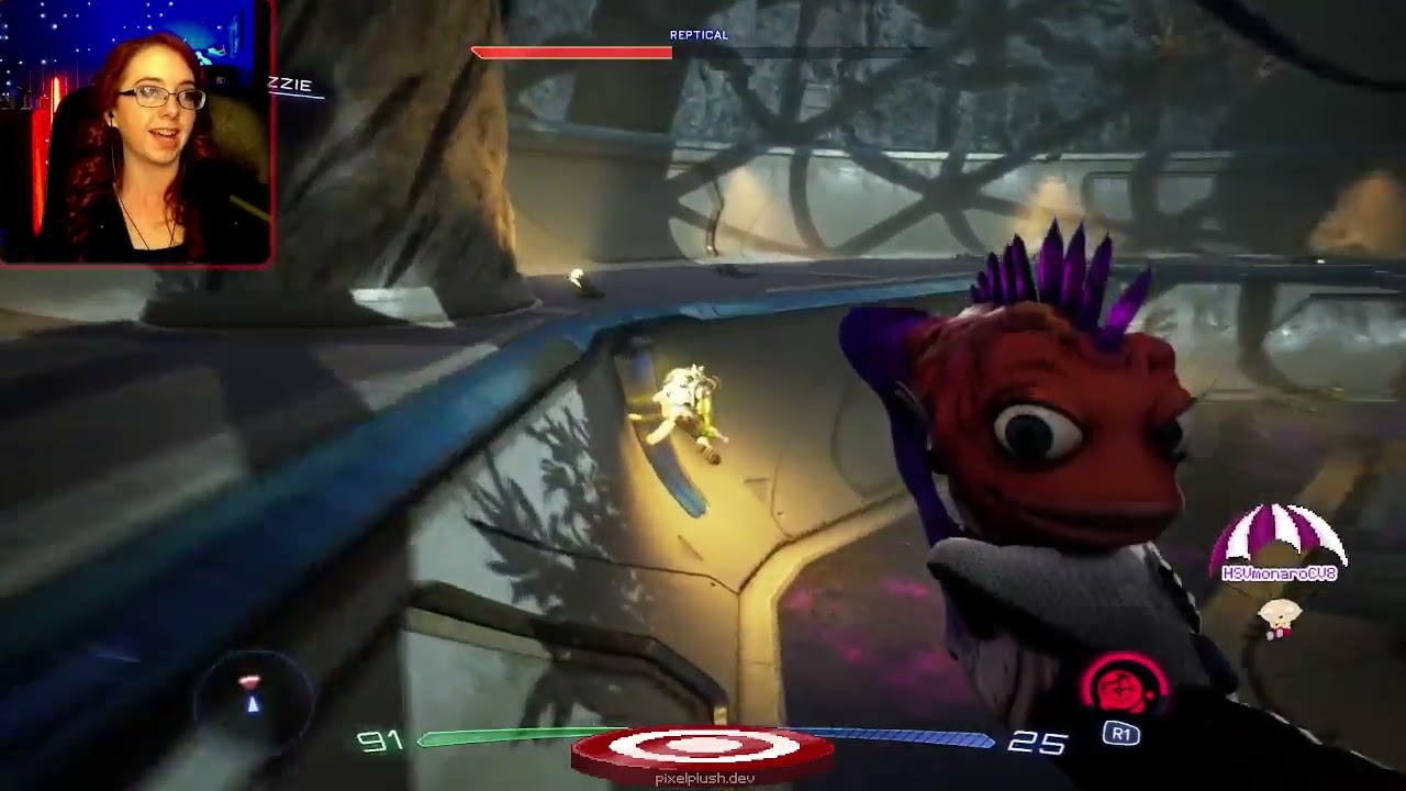 Time to Get High on Life Again! - High on Life 2 & Chat (18+) DropsEnabled - #StagIlluminati #MCU #W