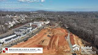 Southwood Redevelopment Progress Update January 2026