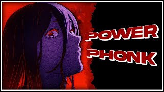POWER [PHONK] - JON STAR