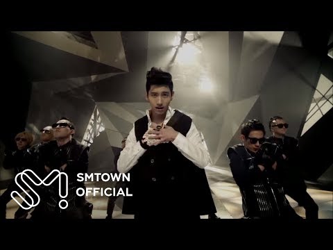 TVXQ!(東方神起) _ 왜 (Keep Your Head Down) Dance ver.A _ MusicVideo