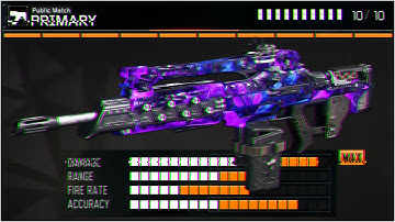 XR-2 vs M8A7! - WHICH IS BETTER? (Black Ops 3)