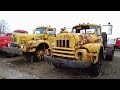 The Ultimate International Harvester Truck Collection