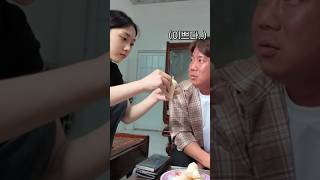 신부가 너무 예뻐서 정신 못차리는 신랑🤭