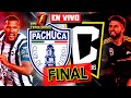 🔴 PACHUCA vs COLUMBUS CREW 🔴 | EN VIVO | FINAL CHAMPIONS CUP 2024 LIVE| Los Expulsados