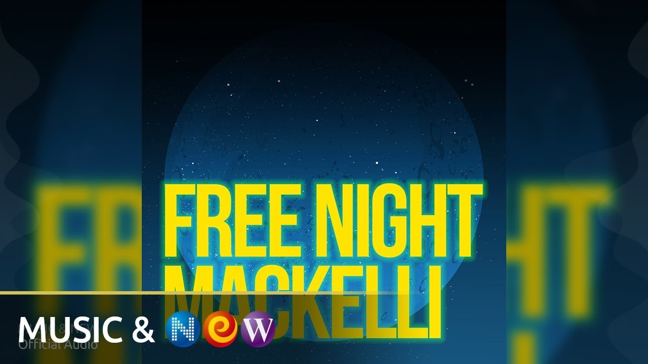 Watch Mackelli(맥켈리) - FREENIGHT (Official Audio) on YouTube Watch Mackelli(맥켈리) - FREENIGHT (Official Audio) on YouTube