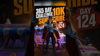 day 124 pubg mobile status||#shorts
