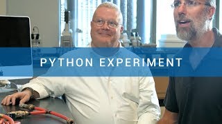 Incredible Things | Scientists Measure Python Strength Net Worth